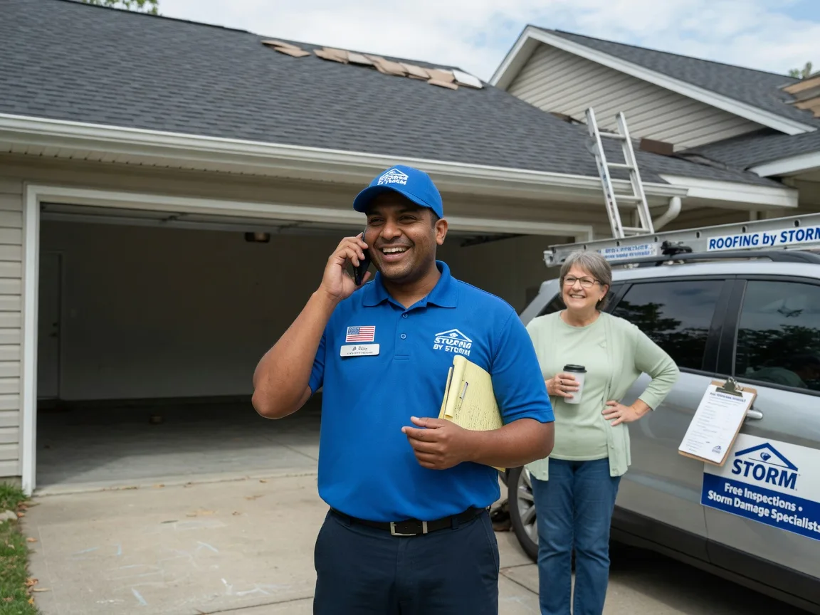 Roof Repair Near Me Granger, IN FAQs
