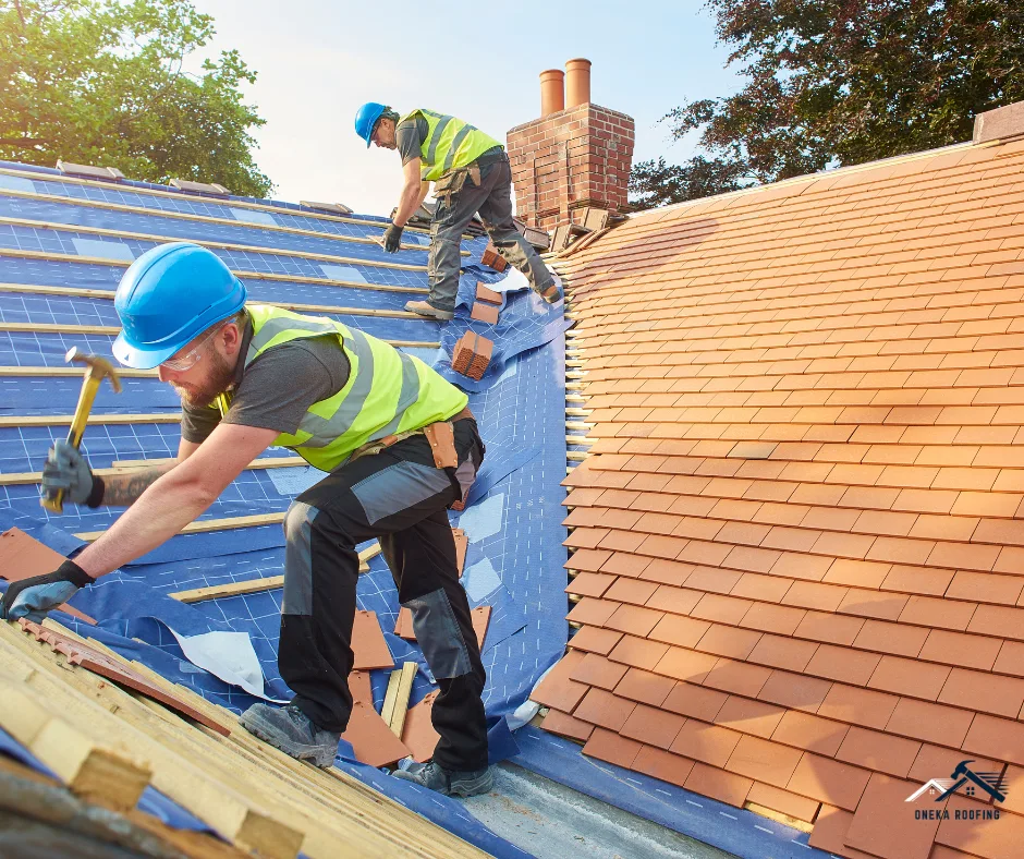 Why choose Roof Repair Near Me in Granger, IN