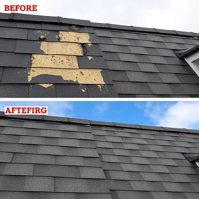 Roof Repair Near Me in Granger, IN near me